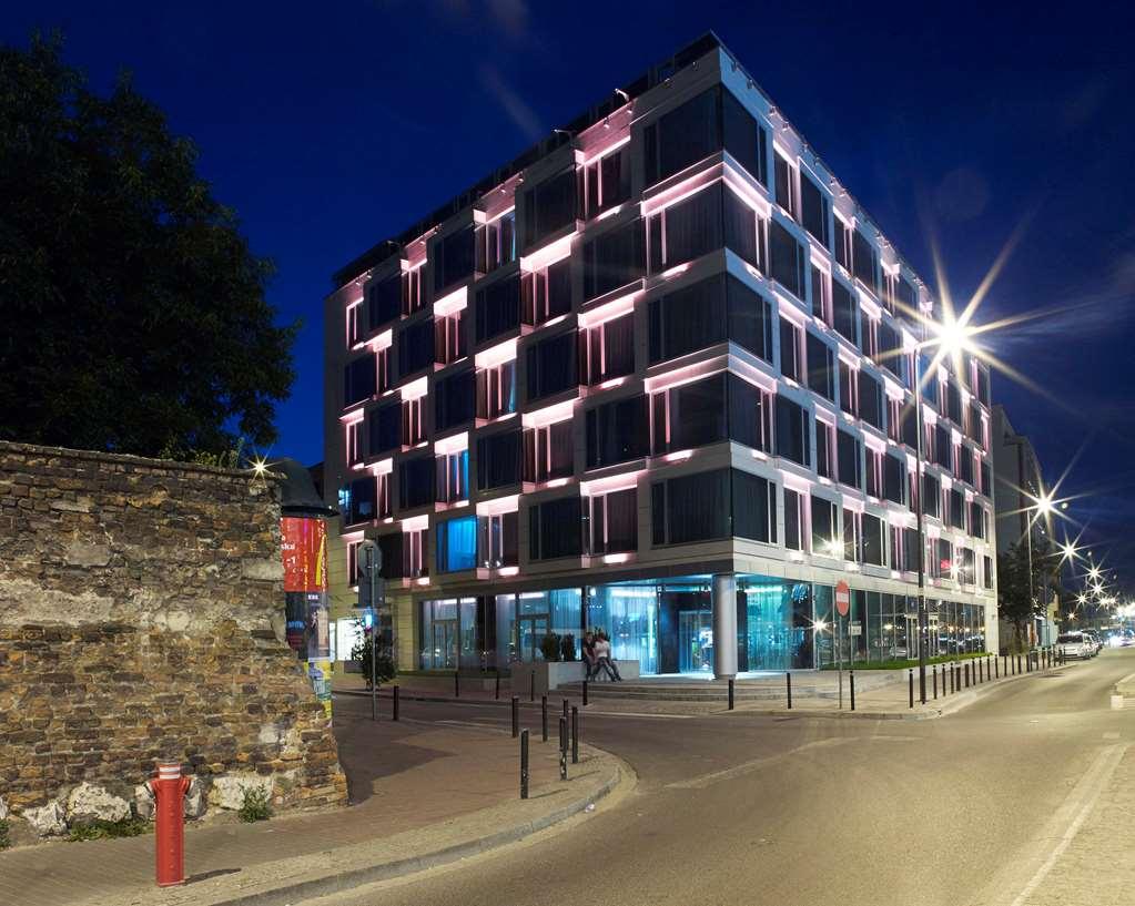 Puro Krakow Stare Miasto Ngoại thất bức ảnh